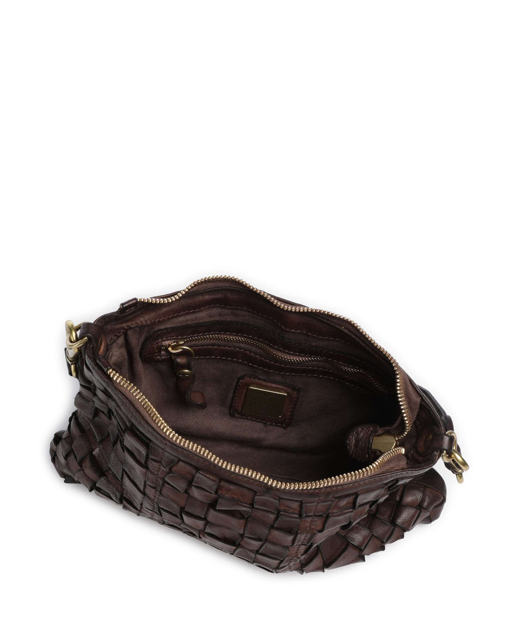 Campomaggi Shoulder bag moro