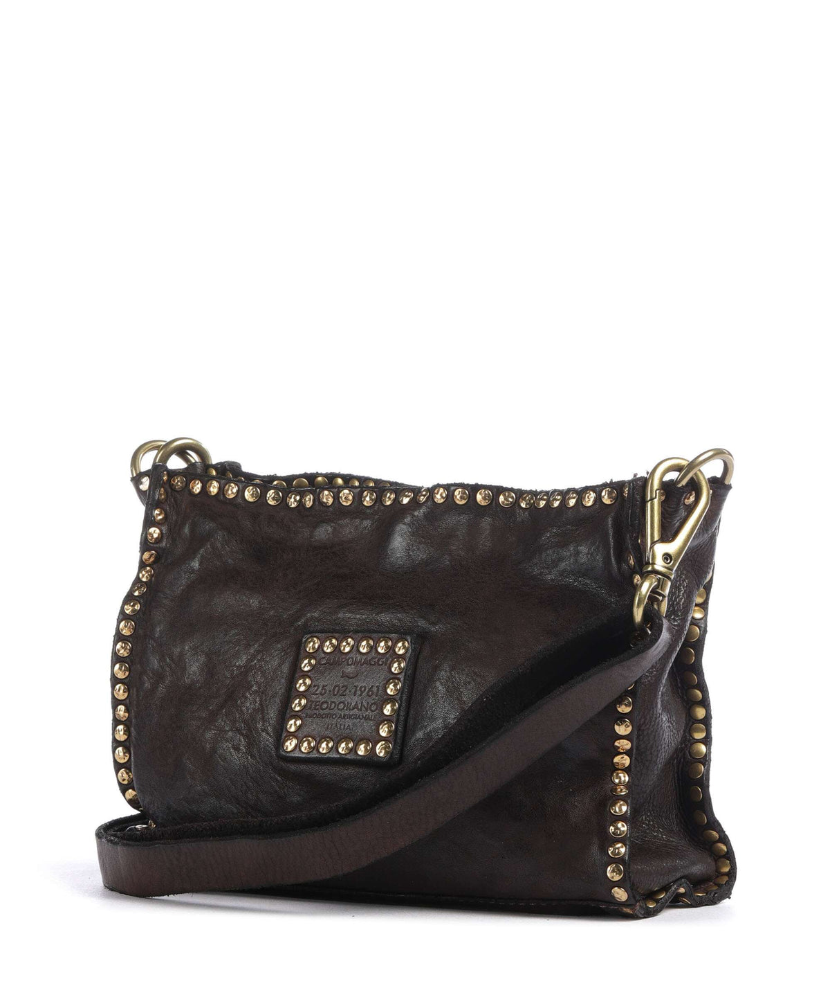 Campomaggi Crossbody bag moro