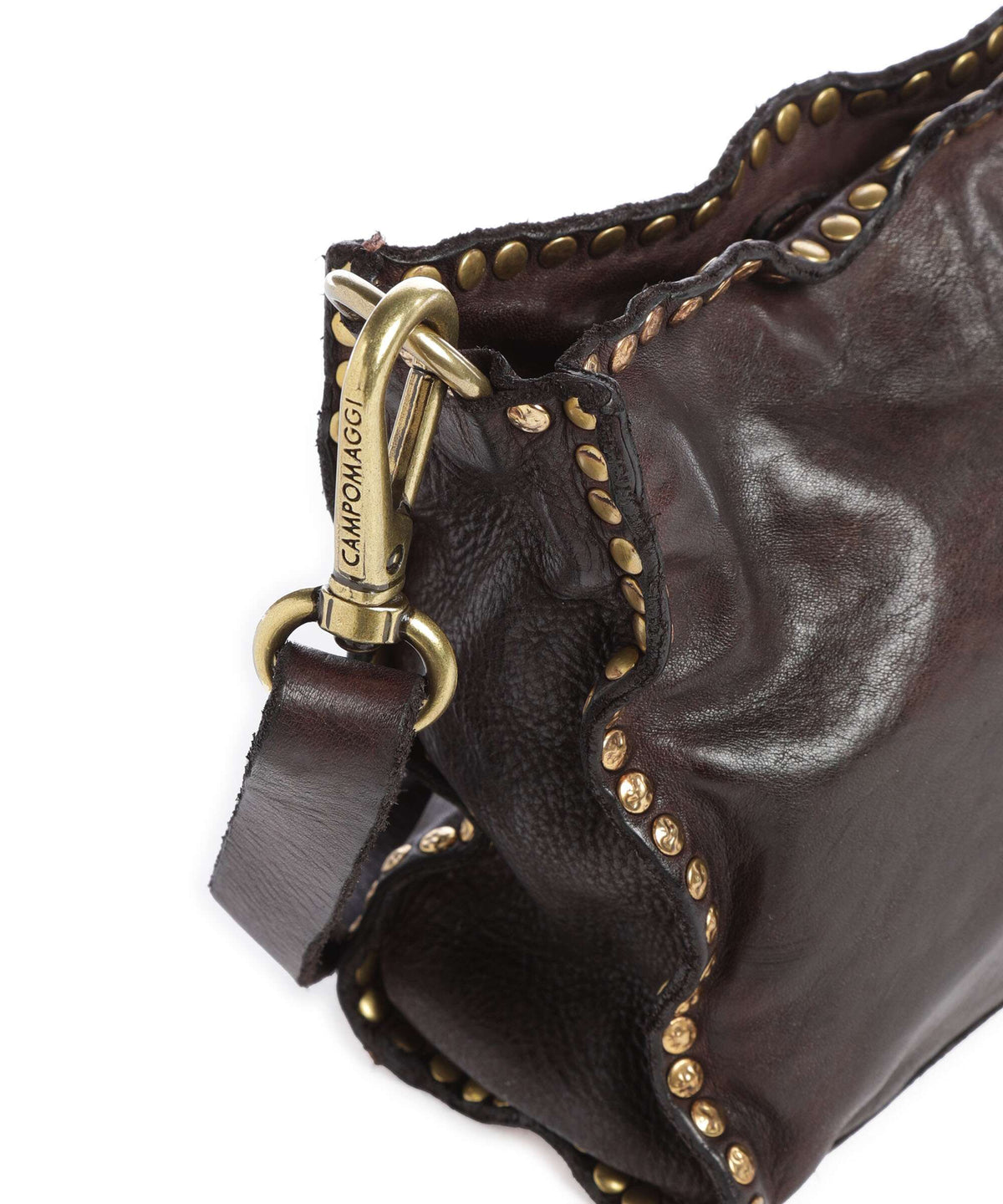 Campomaggi Crossbody bag moro