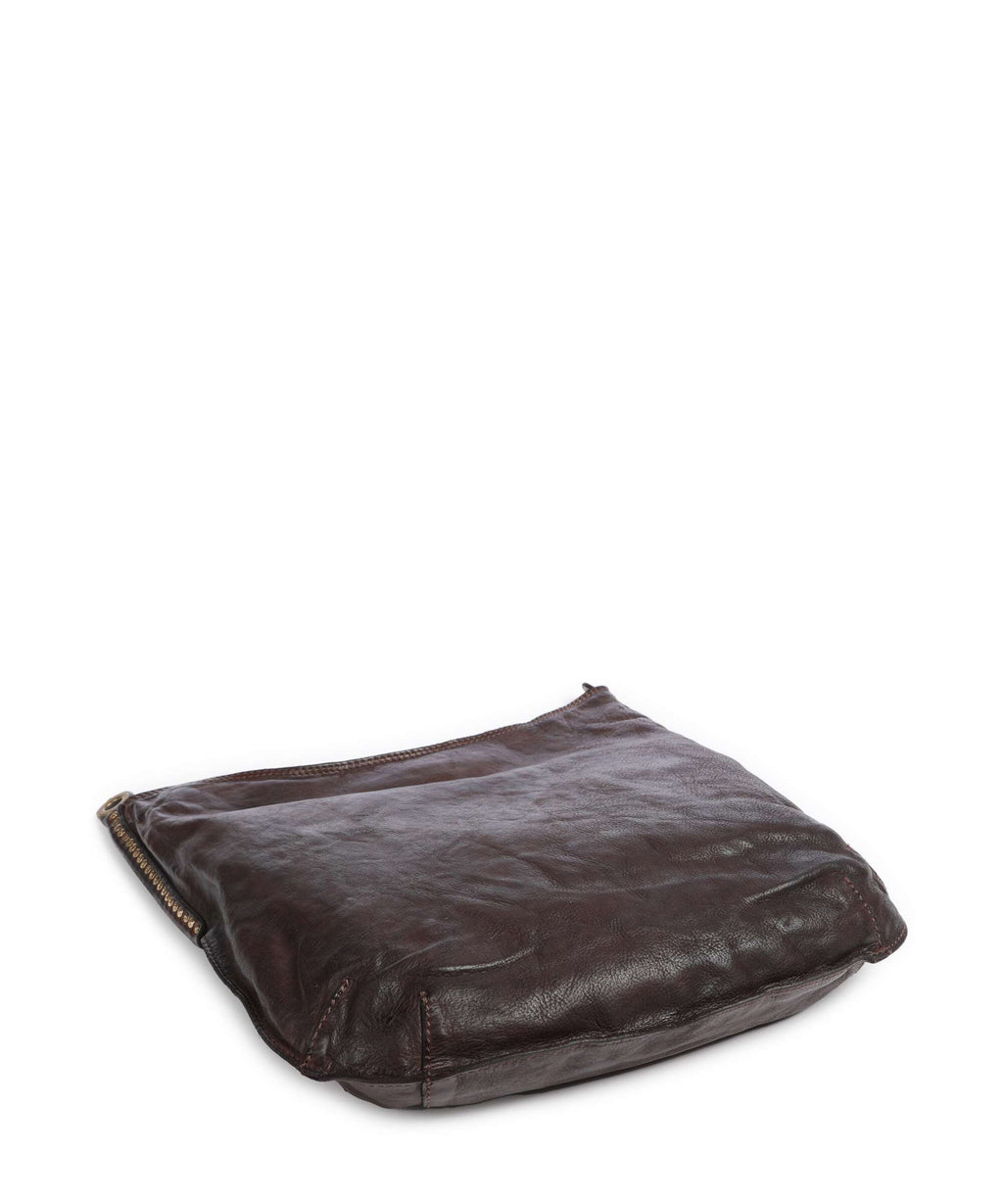 Campomaggi Hobo bag moro