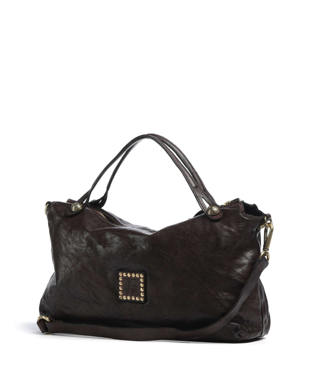 Campomaggi Handbag moro