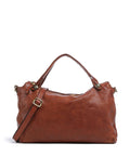 Campomaggi Handbag cognac