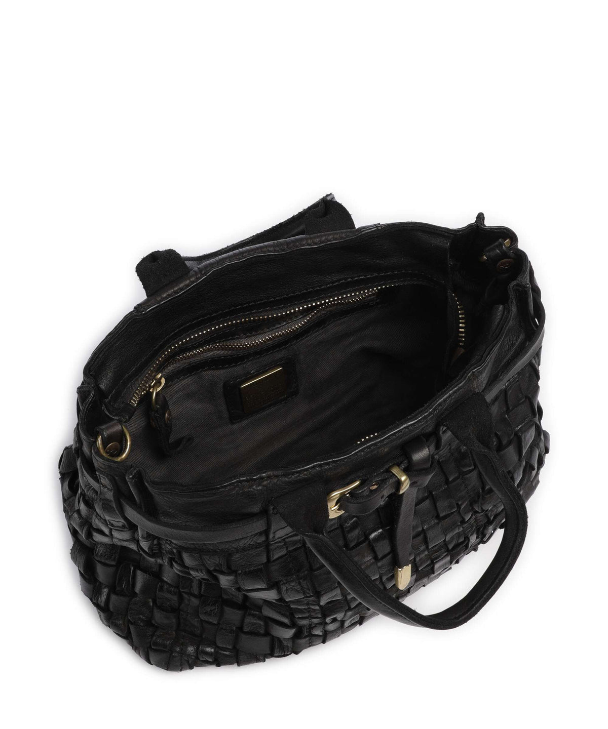 Campomaggi Handbag nero