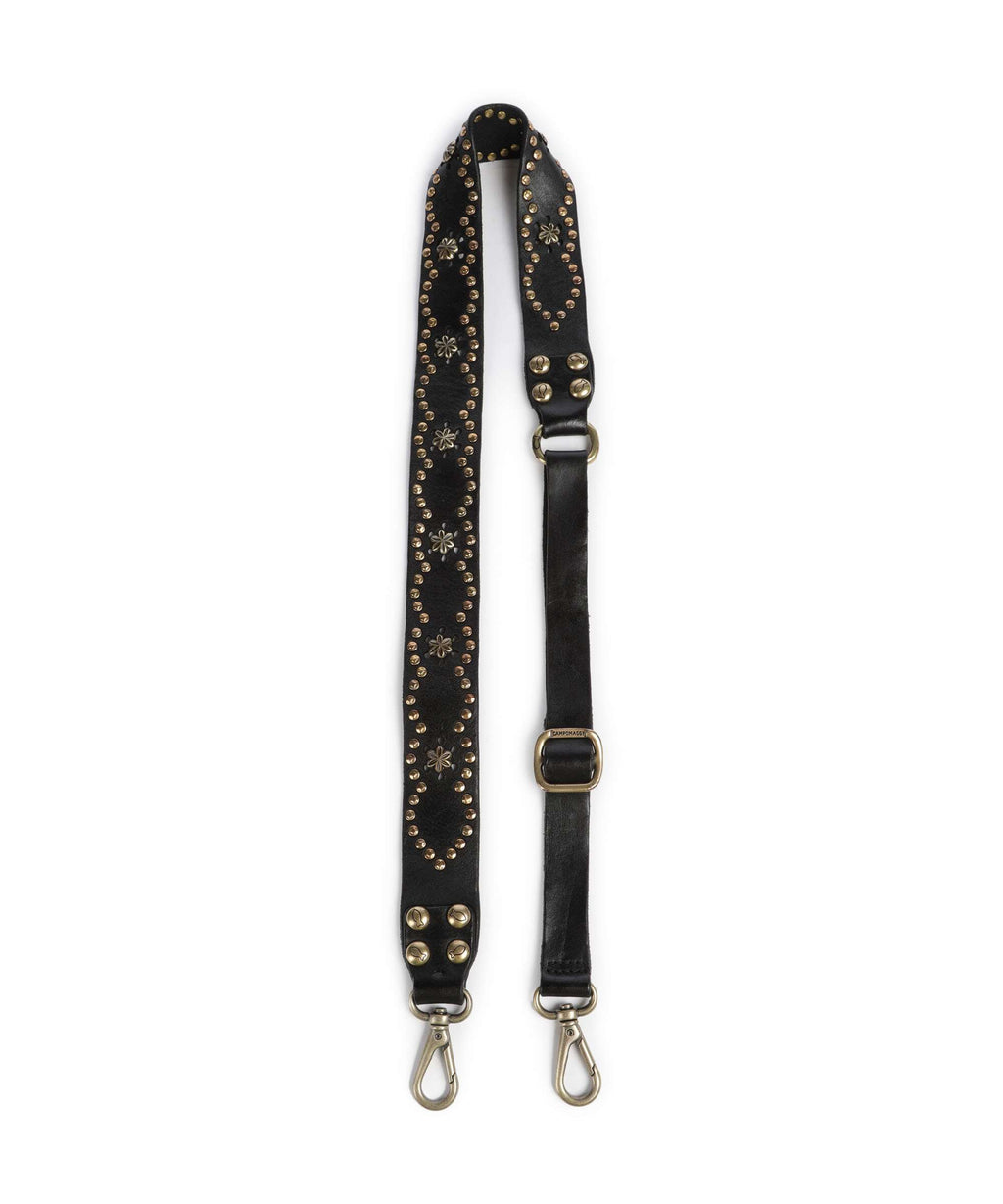 Campomaggi Bag strap nero