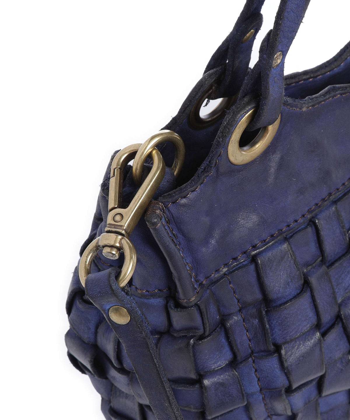 Campomaggi Crossbody bag iris