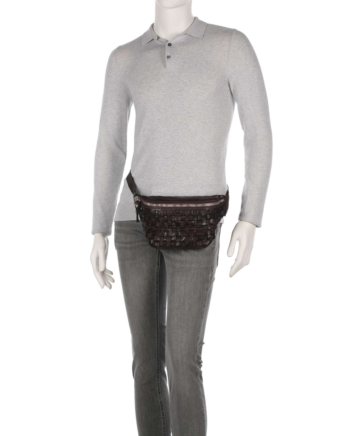Campomaggi Belt bag moro