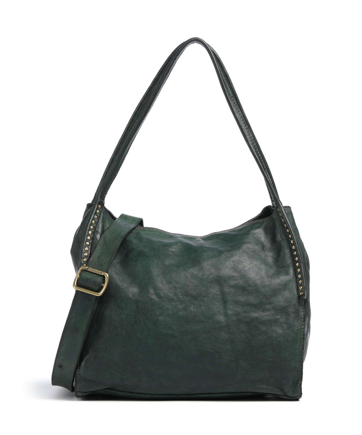 Campomaggi Hobo bag bottiglia
