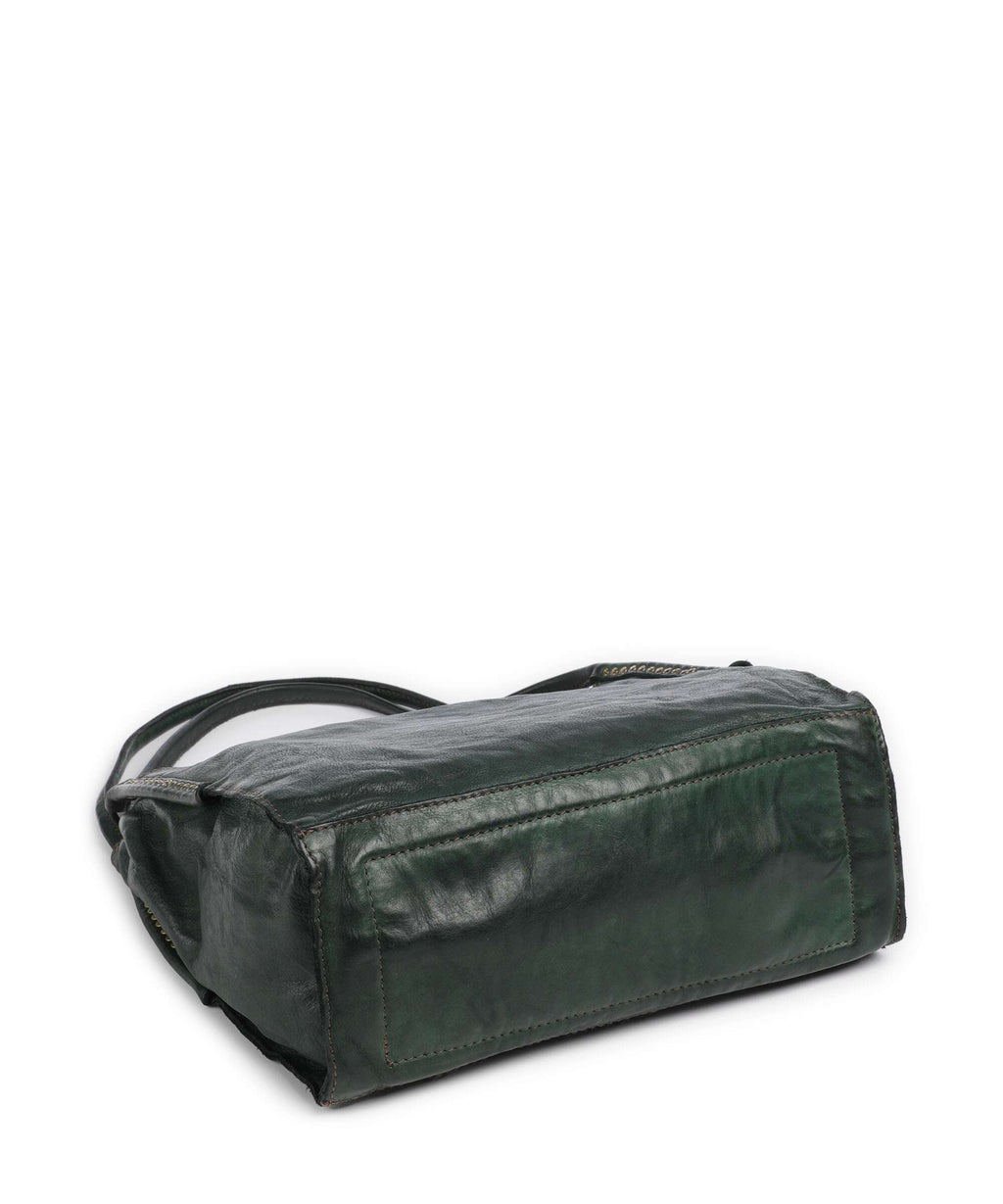 Campomaggi Hobo bag bottiglia