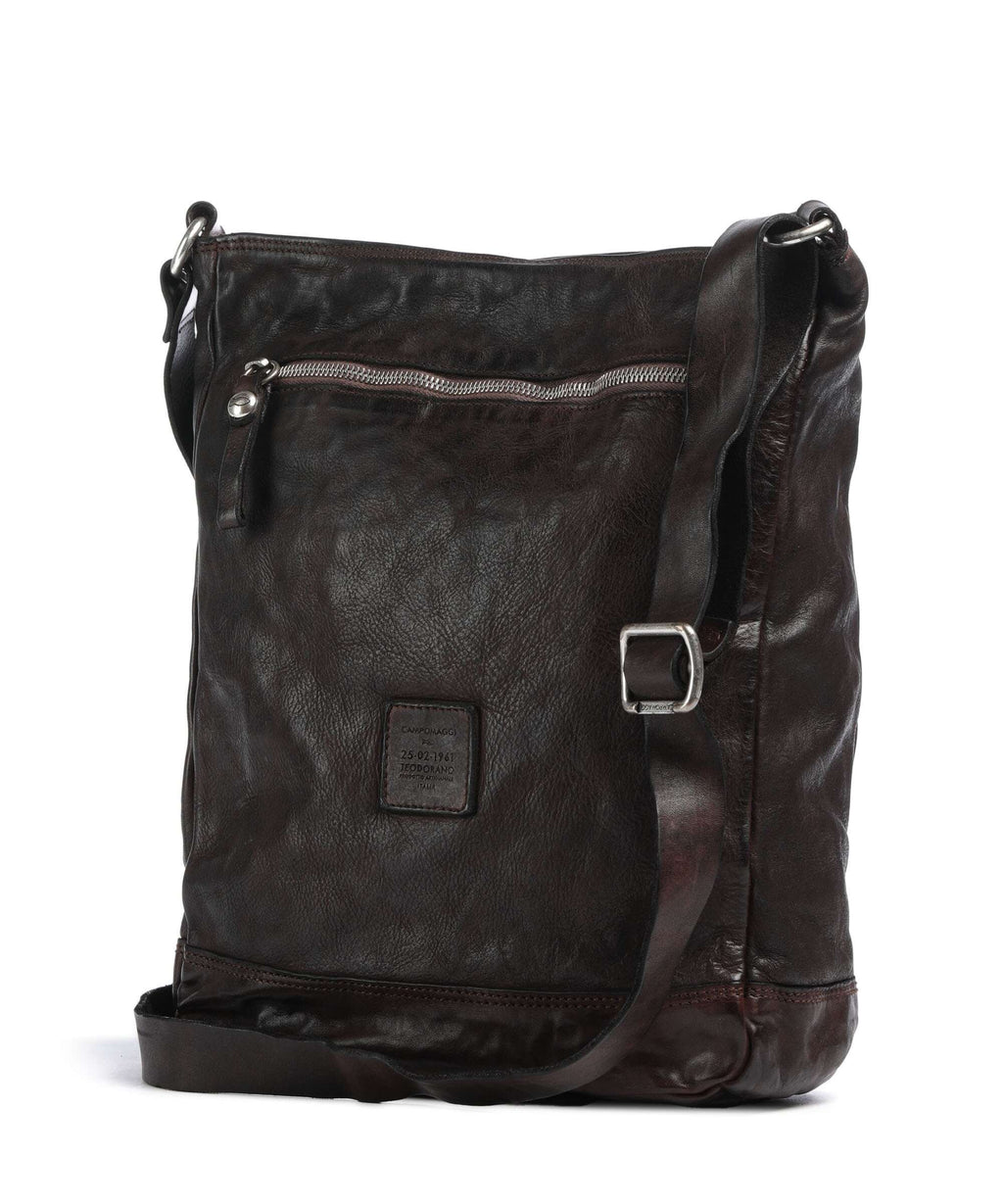 Campomaggi Crossbody bag moro