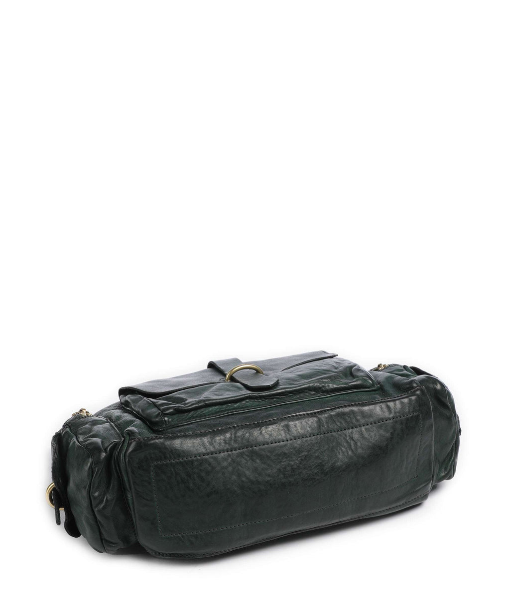 Campomaggi Hobo bag bottiglia
