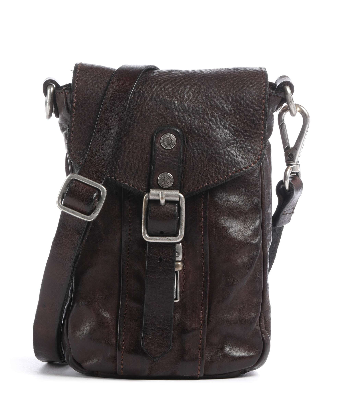 Campomaggi Crossbody bag moro