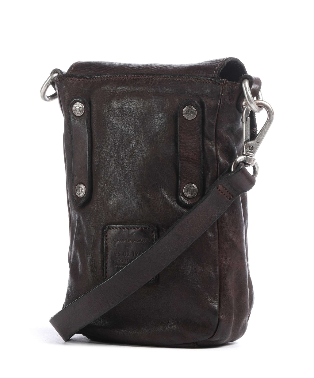 Campomaggi Crossbody bag moro