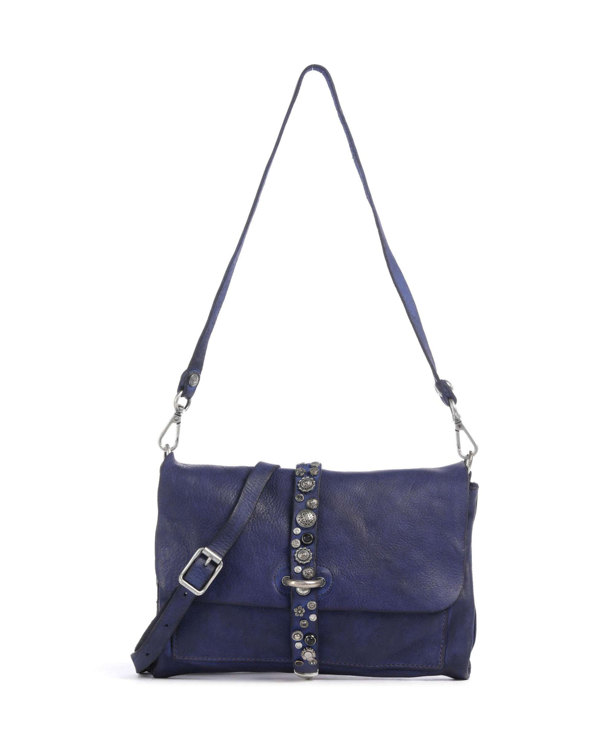 Campomaggi Shoulder bag iris