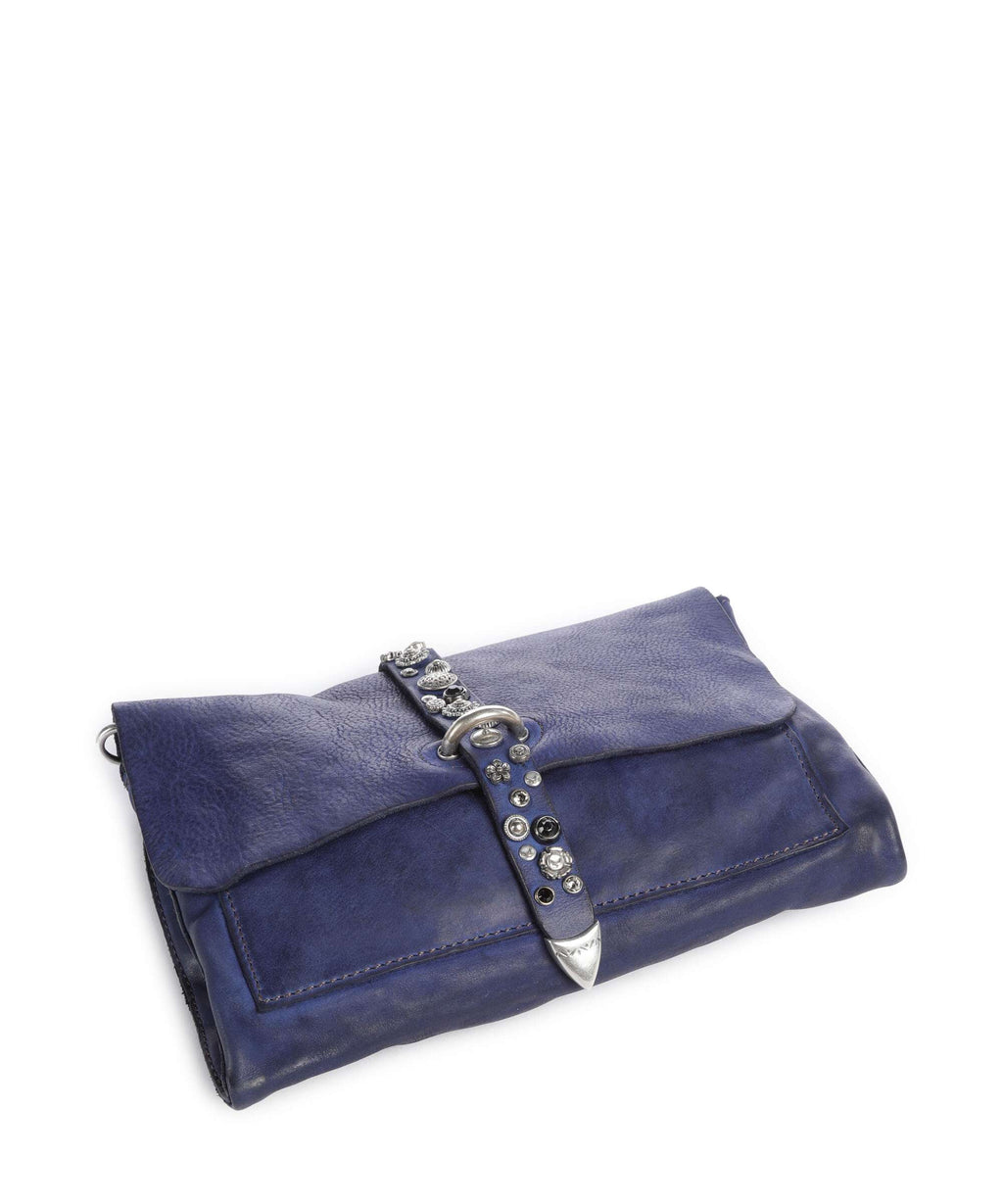 Campomaggi Shoulder bag iris