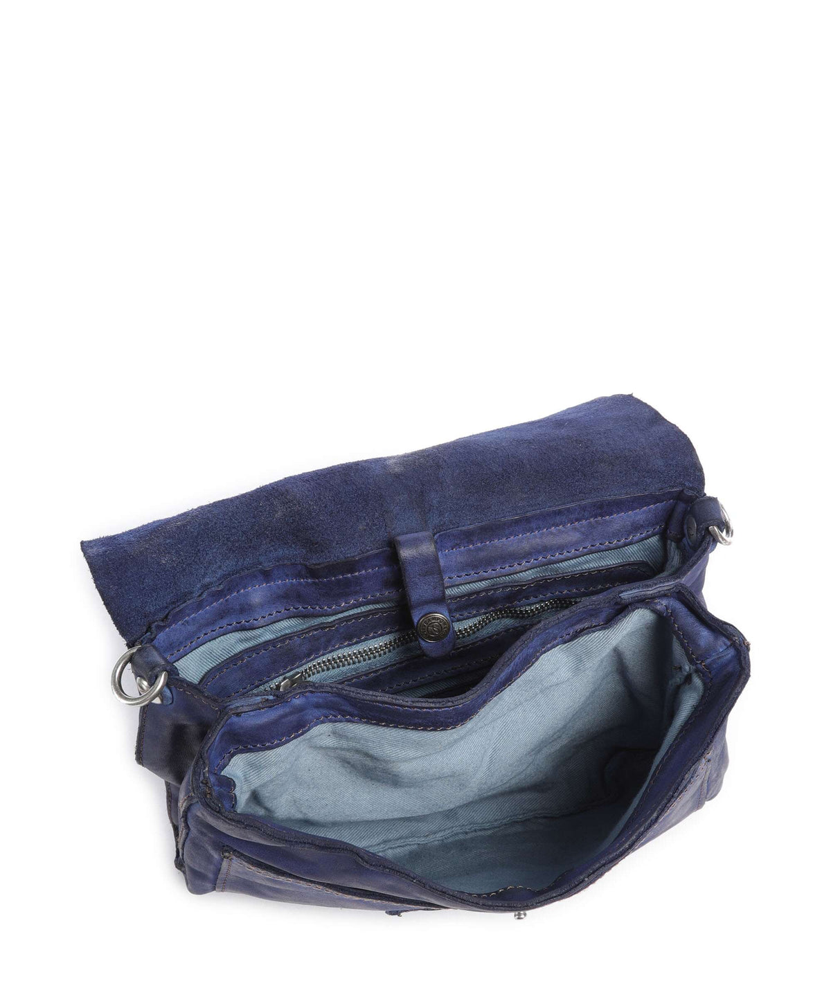 Campomaggi Shoulder bag iris