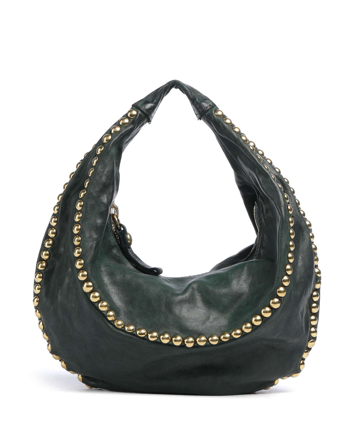 Campomaggi Hobo bag bottiglia