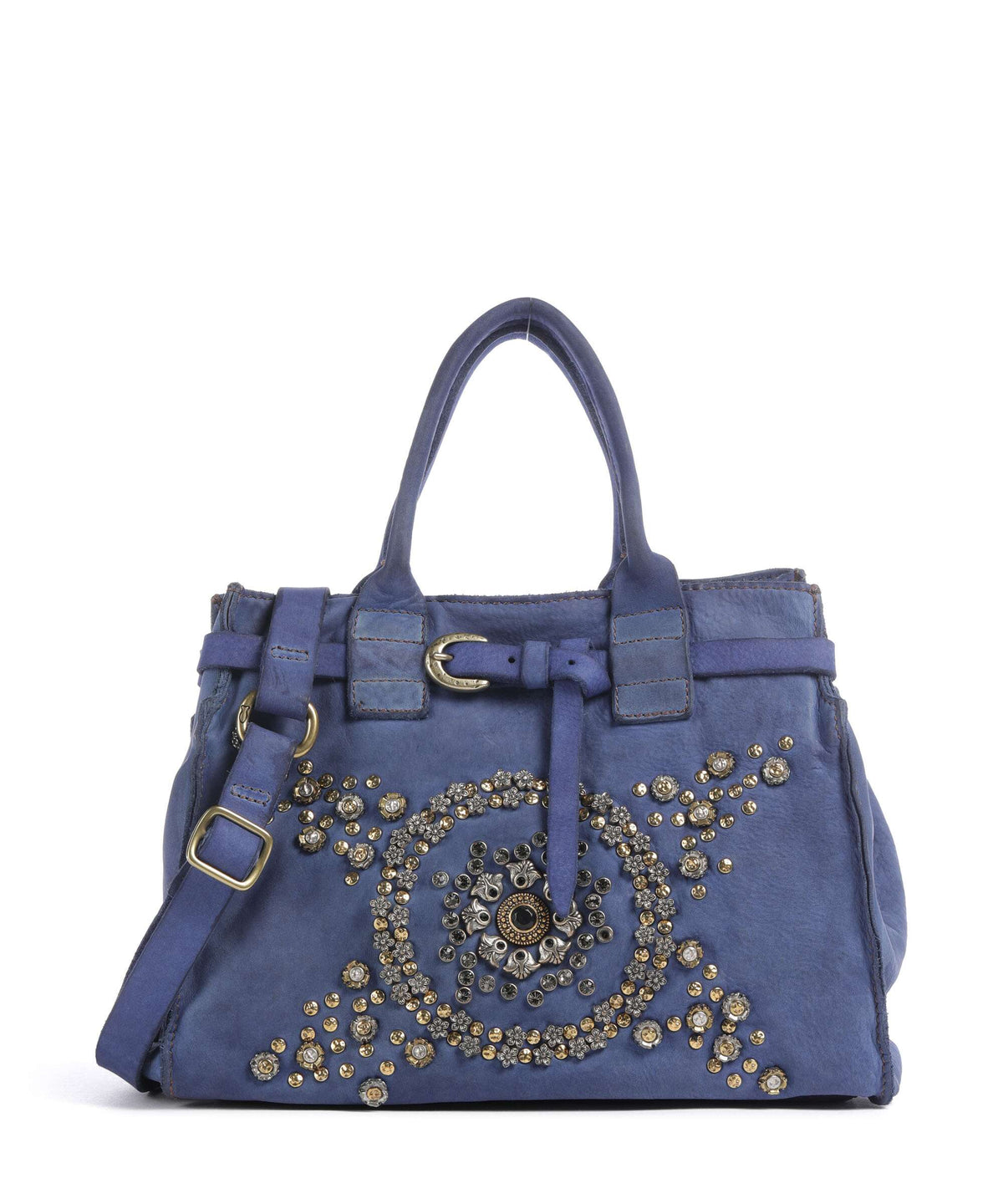 Campomaggi Handbag iris