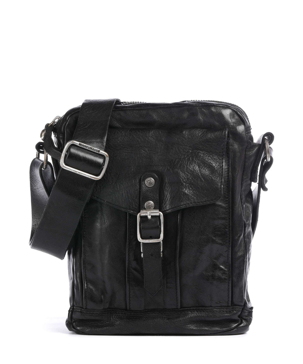 Campomaggi Crossbody bag nero
