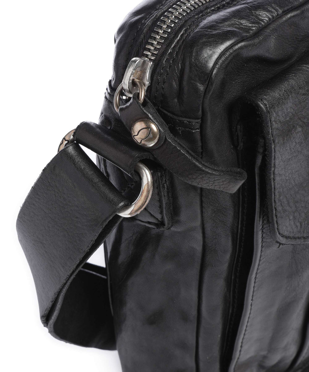 Campomaggi Crossbody bag nero