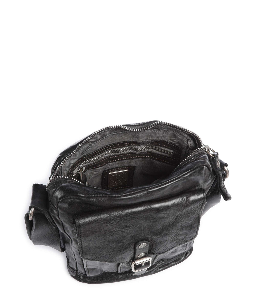 Campomaggi Crossbody bag nero