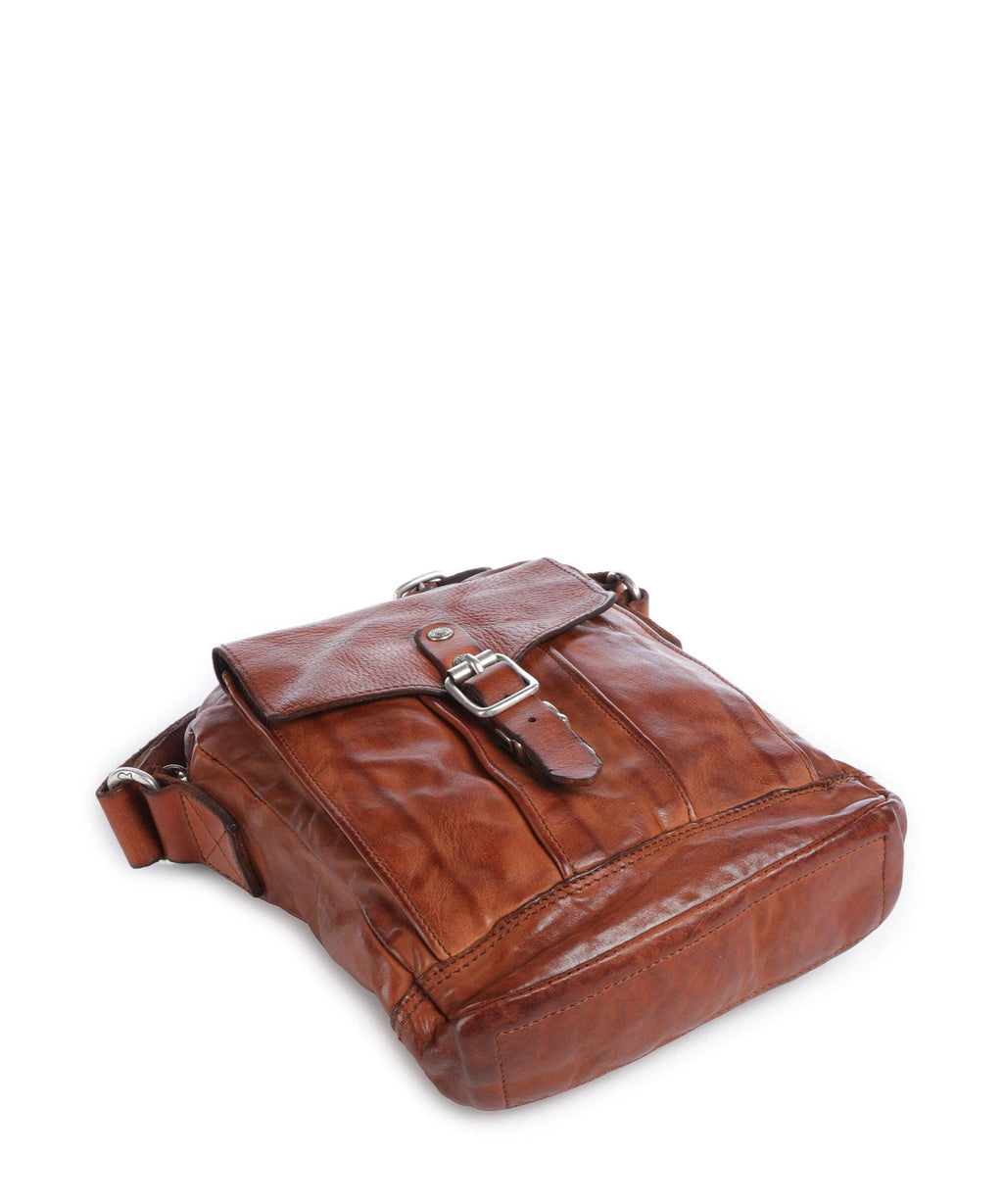 Campomaggi Crossbody bag cognac