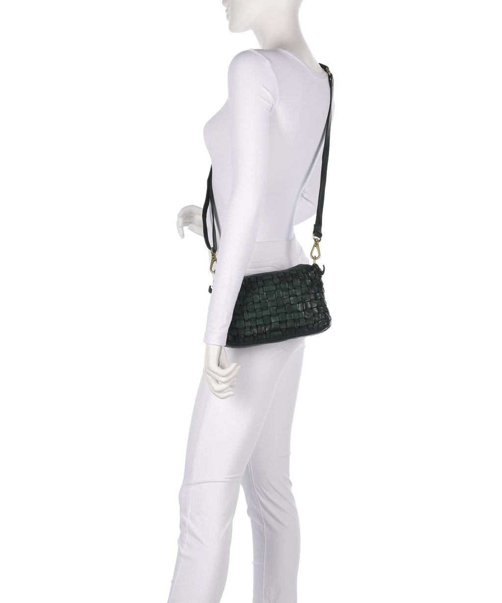 Campomaggi Crossbody bag bottiglia