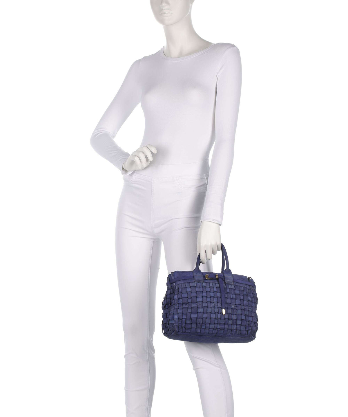 Campomaggi Handbag iris