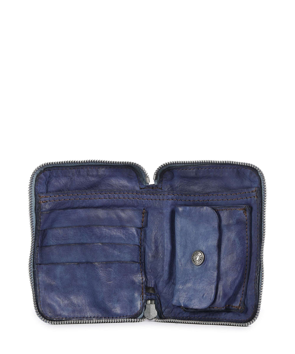 Campomaggi Wallet iris