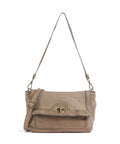 Campomaggi Shoulder bag ice