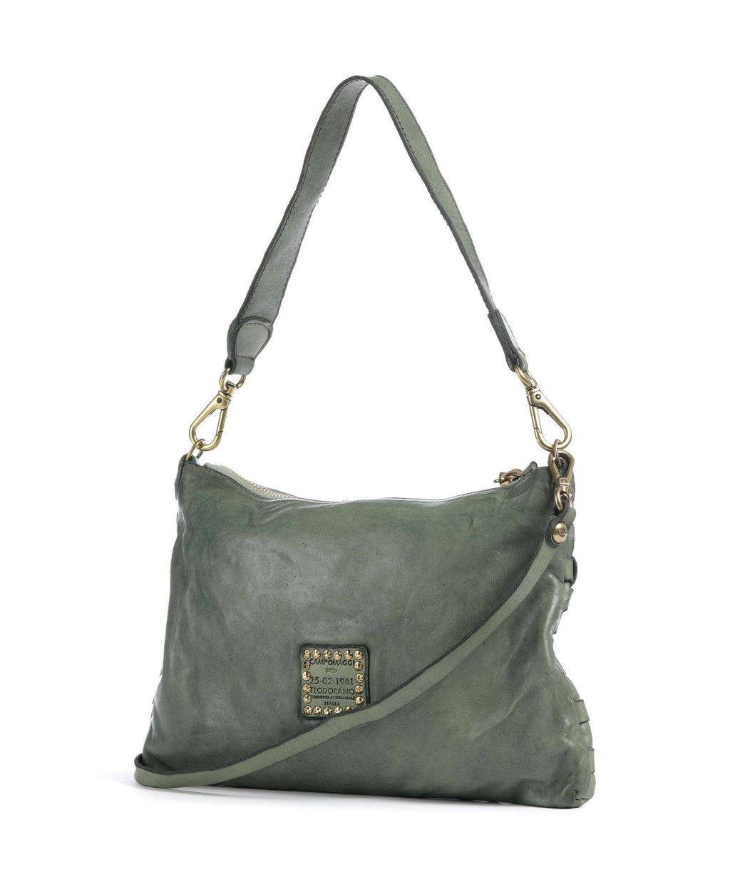 Campomaggi Shoulder bag lake