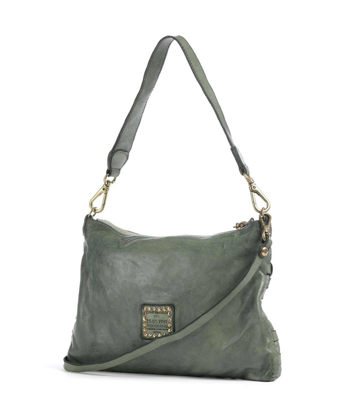 Campomaggi Shoulder bag lake
