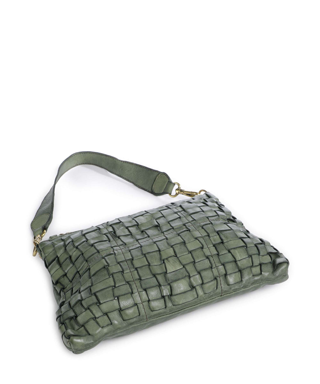 Campomaggi Shoulder bag lake