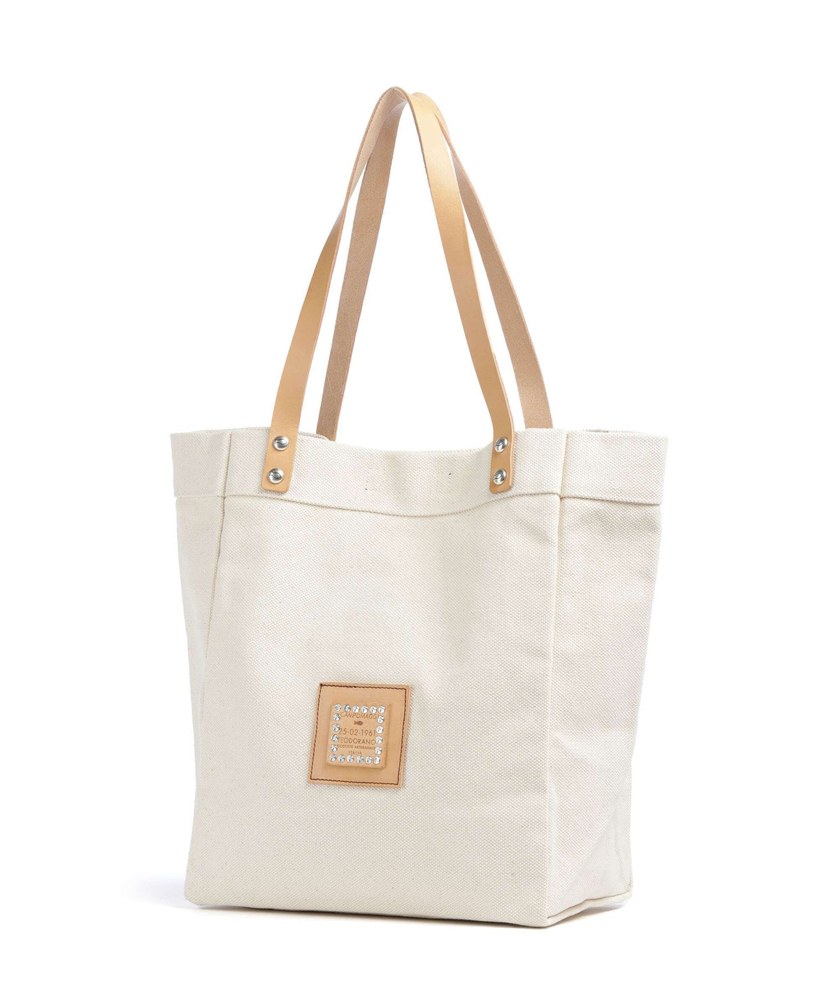 Campomaggi Tote bag Naturale, St.Nera
