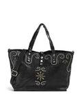 Campomaggi Tote bag black