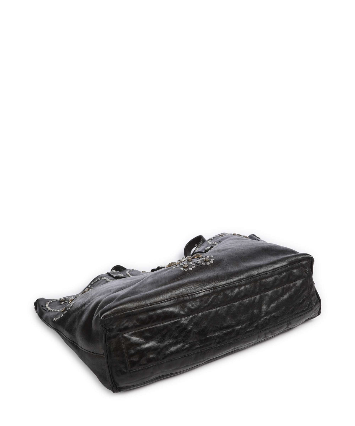 Campomaggi Tote bag black