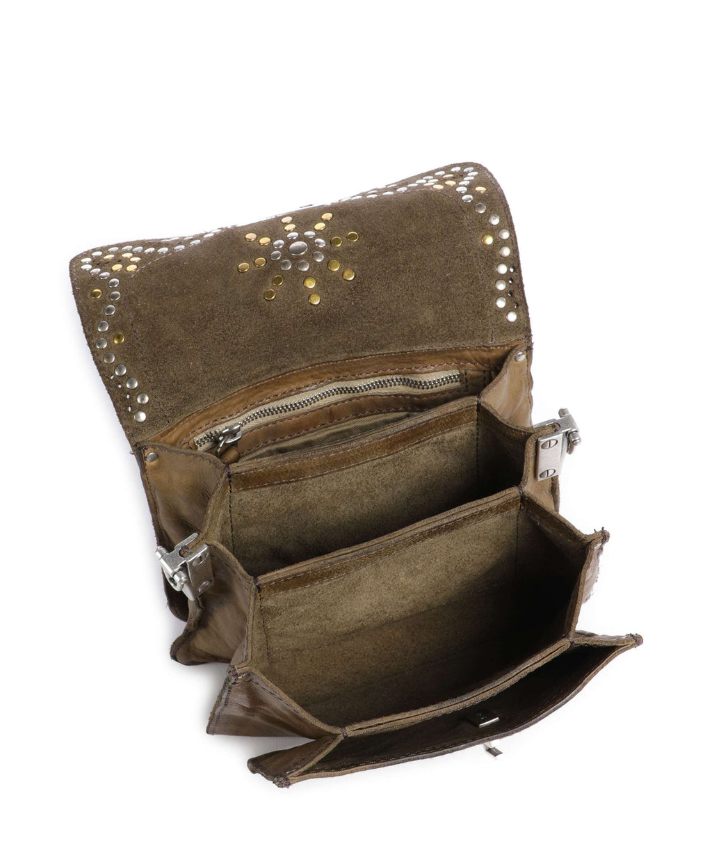Campomaggi Shoulder bag military