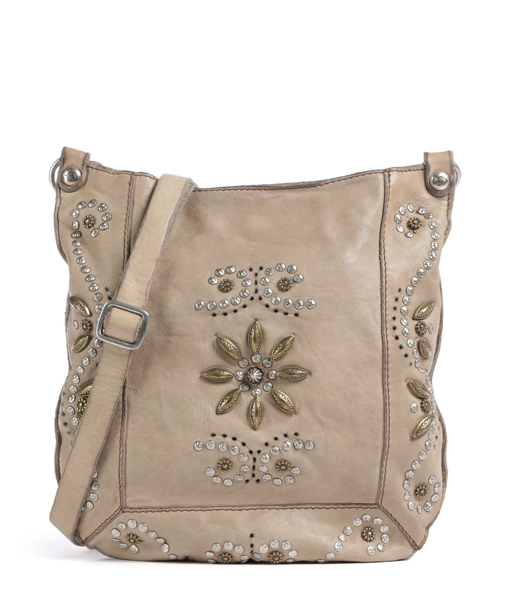 Campomaggi Crossbody bag ice