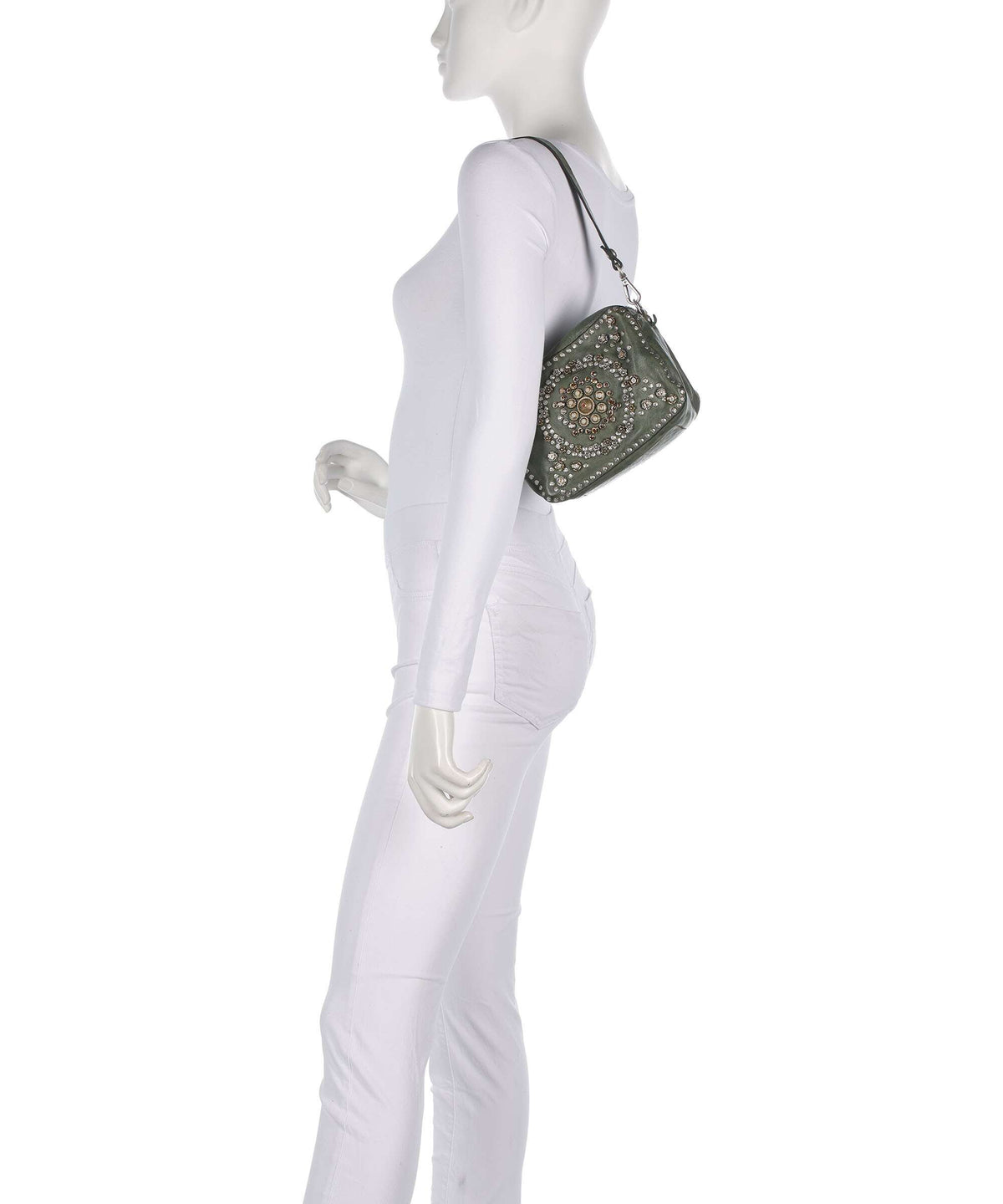 Campomaggi Shoulder bag lake