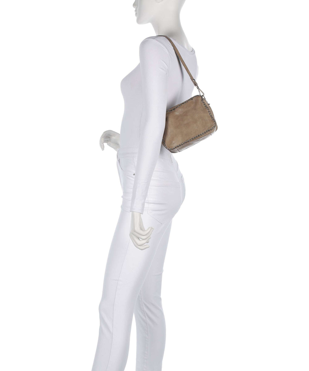 Campomaggi Shoulder bag ice