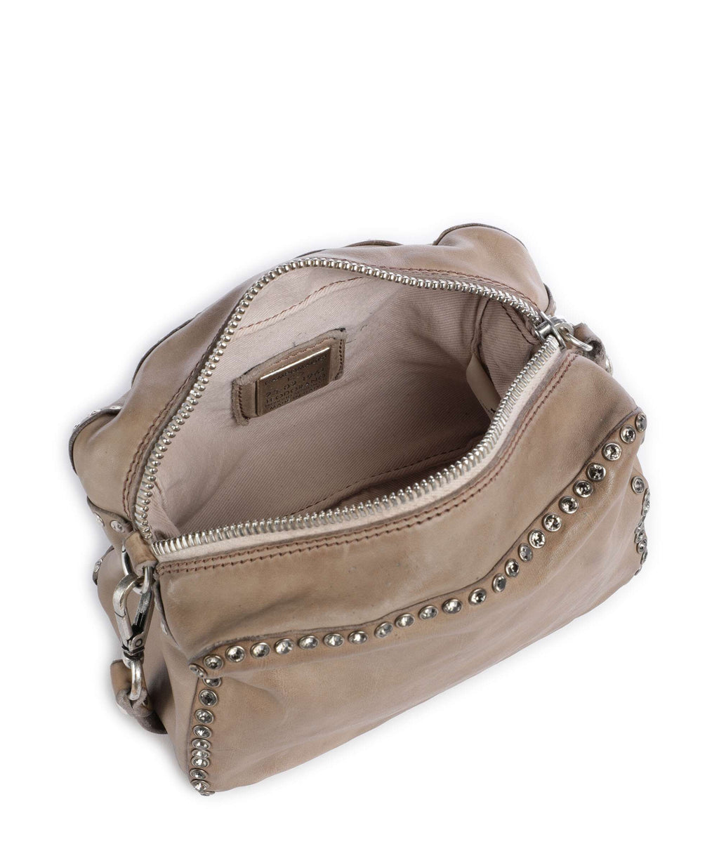 Campomaggi Shoulder bag ice