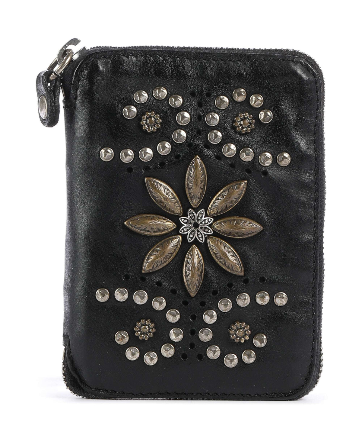 Campomaggi Wallet black