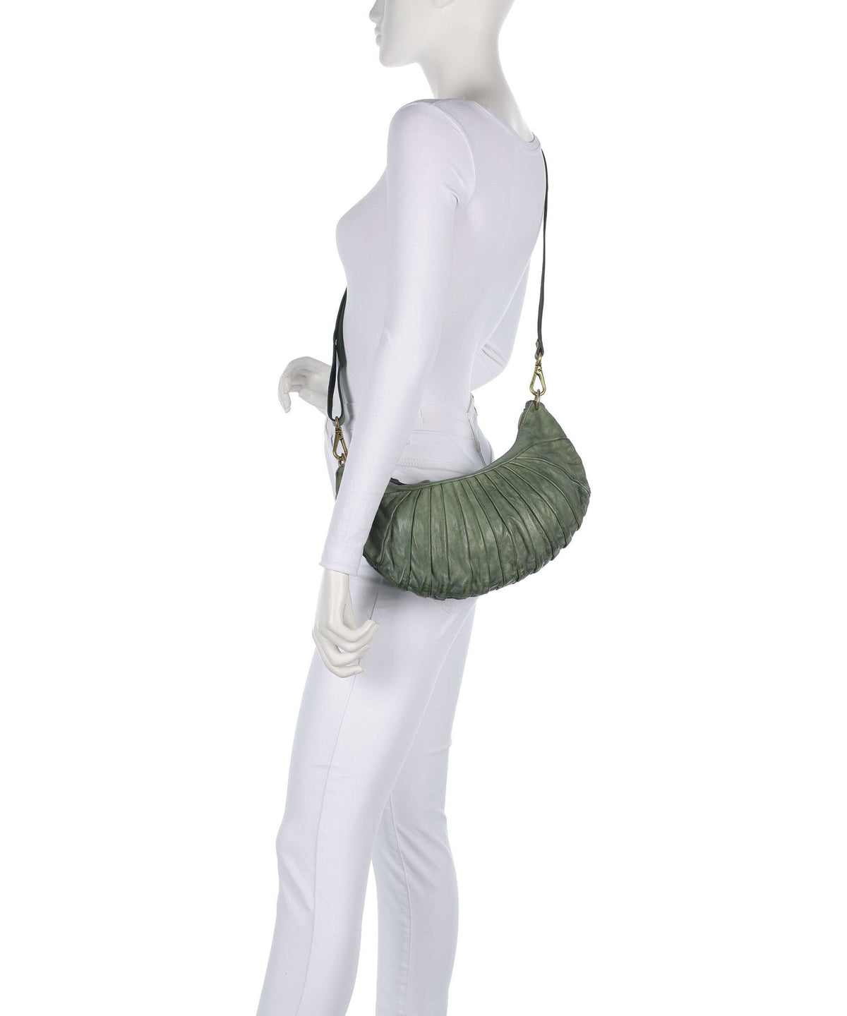 Campomaggi Shoulder bag lake