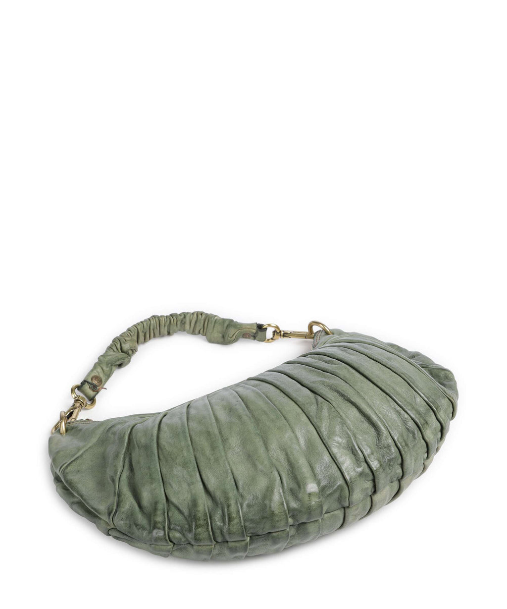 Campomaggi Shoulder bag lake