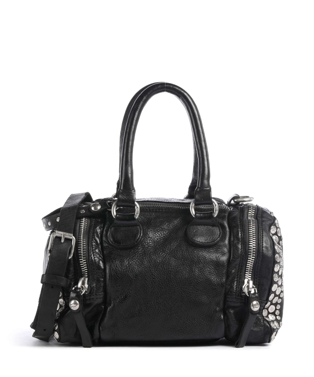 Campomaggi Handbag black