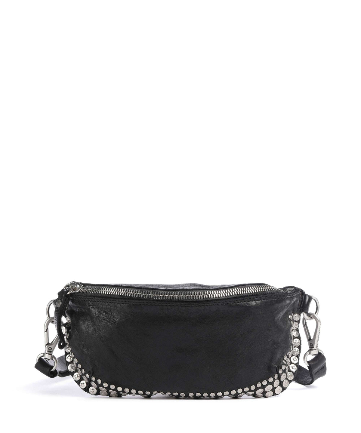 Campomaggi Belt bag black
