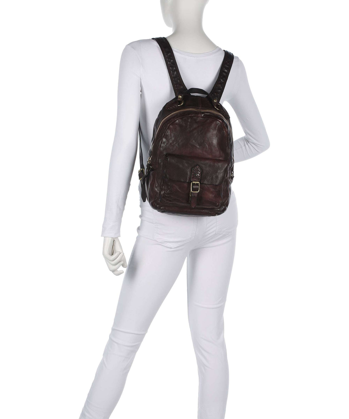 Campomaggi Backpack brown