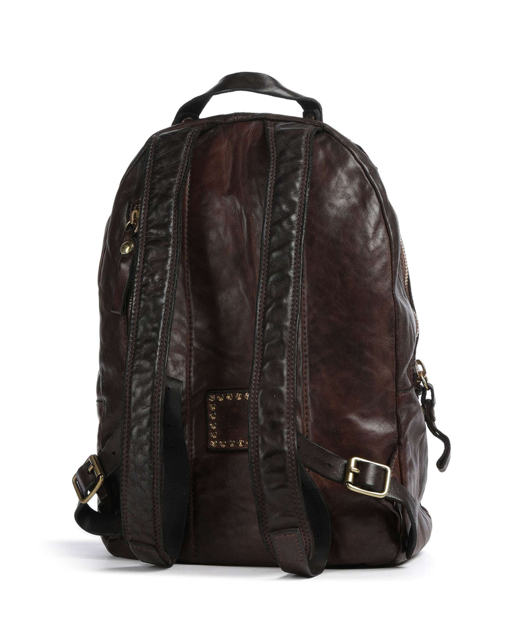 Campomaggi Backpack brown