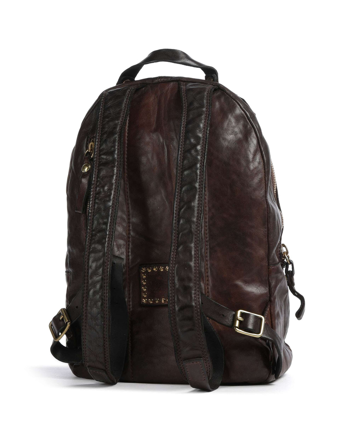 Campomaggi Backpack brown