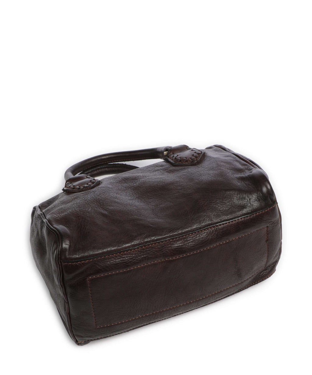 Campomaggi Handbag brown