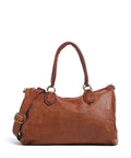 Campomaggi Handbag cognac